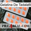 Tadalafil Jelly 27